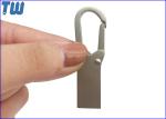 Fastest Transmission USB3.0 16GB Pendrive Slim Buckle Full Metal