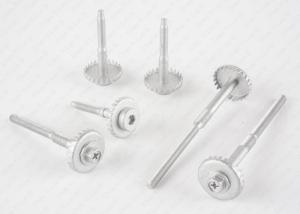 Quality Ph Drive Non Standard Screws Welded Head Teeth Combined Sems Dimmming Ruspert Sliver wholesale