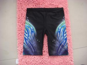 Quality Men's brand swim mens beach Surf swimsuit knee length bathing swimming shorts male sports bath wholesale