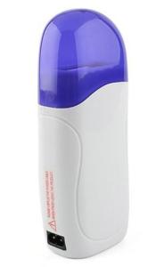 Quality Vertical Beauty Salon Instrument Hair Removal Wax Kits Plastic Materials , 7*18 Cm Size wholesale