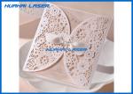 150W 3D Dynamic CO2 Laser Marking Machine For Invitation Card Shoes Soles