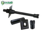 R25N Ground Engineering Tool Self Drilling Anchor Hex Nut
