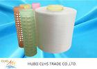 100% Polyester Ring Spun Yarn 20s/2 20s/3 20s/4 Polyester Twisted Yarn