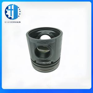 Quality Piston T3135J186A For Lovol Perkins 1004TG 1006TAG 1006TAG Engine Spare Part wholesale