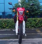 Hot Sale powerful Motorcycles Dirt Bike 150cc/200cc/250cc