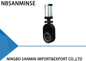 Quality Custom Air Disc Type Check Valve For Pharmaceutical / Chemical Industries wholesale