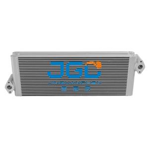 Quality Yn05p00058s002 Excavator Radiator Kobelco Spare Parts Sk200-8 wholesale