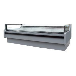 Quality Fast Cooling Refrigerant R290 Deli Refrigerated Display Case wholesale