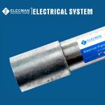 UL6 Standard 1 In. Rigid Steel Conduit Metal Conduit RSC Conduit