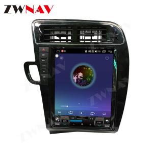 Quality Carplay DSP Audi Q5 Car Auto Stereo GPS Navigation Multimedia Player wholesale