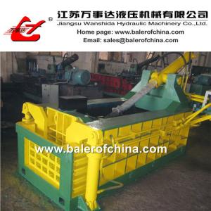 Quality Metal recycling balers wholesale