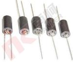 Electronic EMI EMC Components Magnetic 6 Hole Ferrite Bead FBSH Series