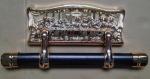 Casket Handle Swing Bar 45*32*26mm Coffin Accessories
