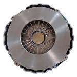 36.00cm * 21.00cm * 13.00cm Brake System Parts Clutch Plate for Cnhtc HOWO