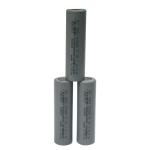 Longest Lasting External Rechargeable Li Ion Battery 2600mAh 18650 UN38.3