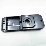 Metal Die Casting Parts Custom ADC12 Die Casting Alloy SGS Standard