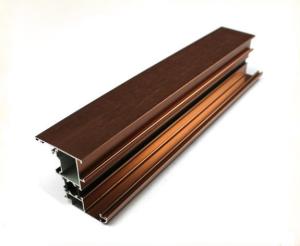 Quality Multifunctional Anodized Aluminum Profiles For Banquet Chair ， Casting Parts wholesale