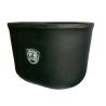 Buy cheap Mold Casting Graphite Crucible Chemical Resistance 119 W/mK Thermal Conductivity from wholesalers
