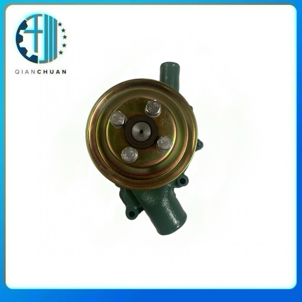 Water Pump for Xi Chai CA6110 Diesel Engine Parts