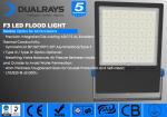 50W High Power SMD Flood light Wall Mounted for Road Security