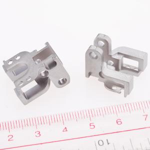 Quality High Precision Sintered Powder Metallurgy Parts Anodizing Stainless Steel wholesale