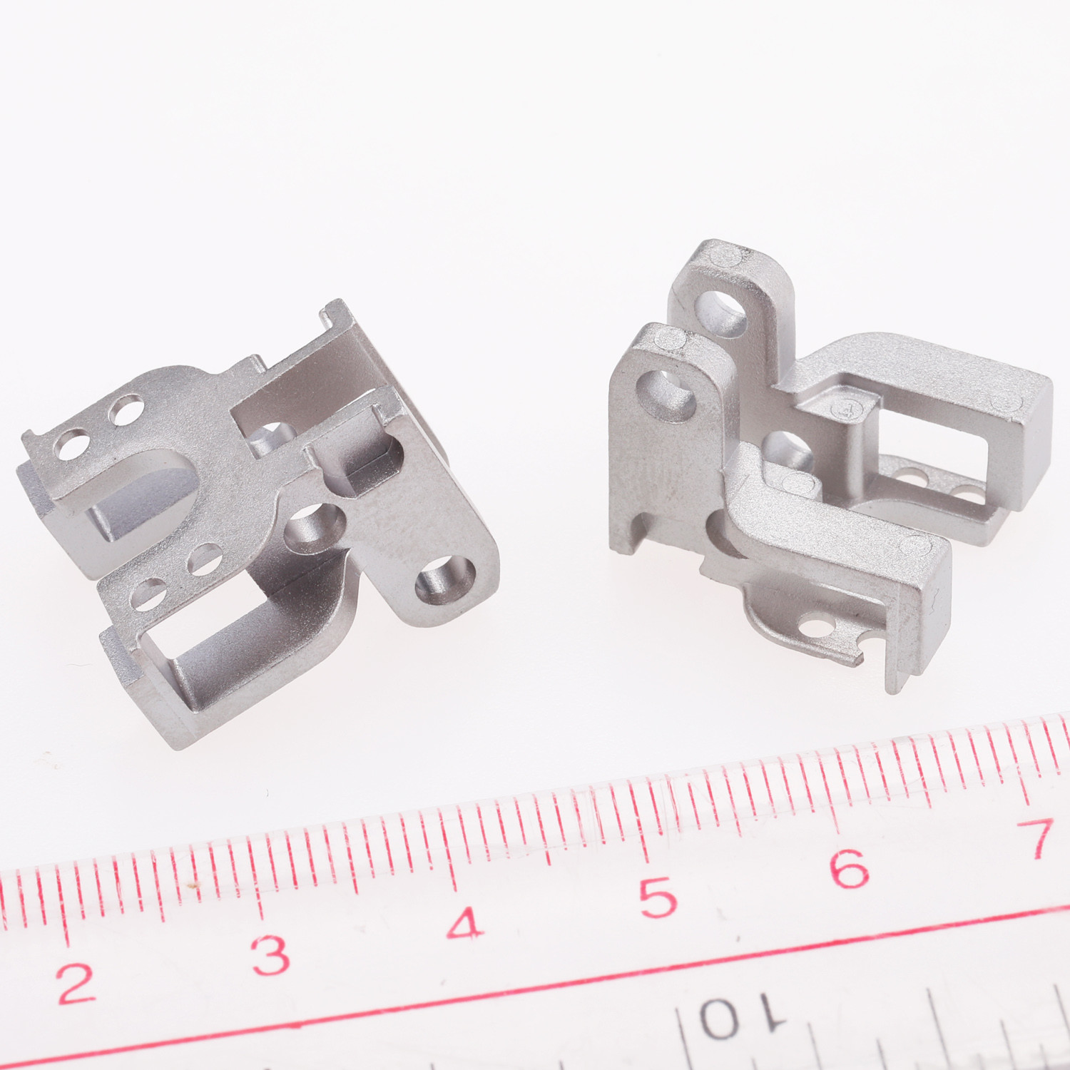 Reach Passivation Injection Molded Part , Furniture Powder Metallurgy Process