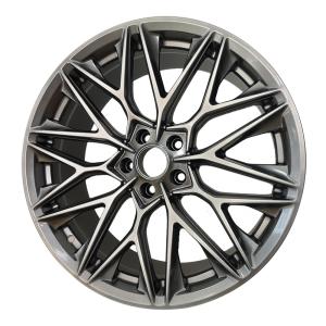 Quality Luxury preformance wheels Lightweight custom forged alloy wheel wholsale wholesale