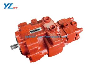 Quality SWE40 YC35 Excavator Main Hydraulic Pump PVD-2B-40P For Shanhe Intelligent Excavator wholesale