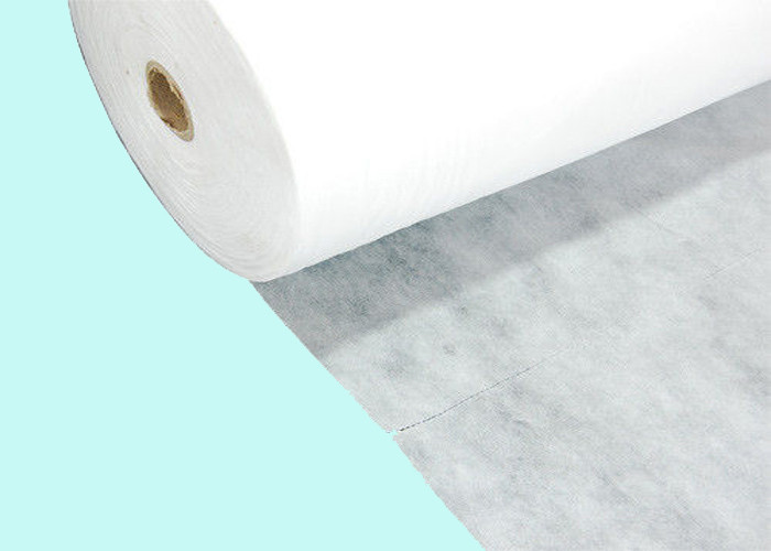 Eco-friendly Hospital Spunbond Laminated Non Woven Fabric Rolls with 100% Polypropylene