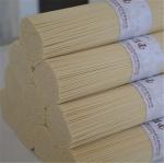 Single Slat Bundling Noodles Packing Machine One Year Warranty Energy Saving