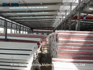Quality China GKBM Greenpy 88A Sliding UPVC Door Profiles wholesale