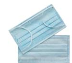 Disposable Protective Face Mask For Medical Examination