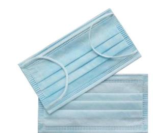 Quality Disposable Protective Face Mask For Medical Examination wholesale
