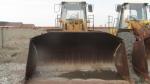 Used Wheel Loader CAT 962G Original From Japan
