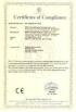 China Bead Jewellery Online Market Certifications