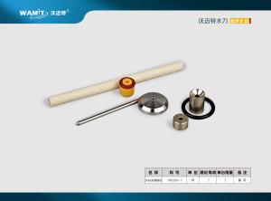 Quality 010200-1 Pressure Water Jet Cutting Equipment Parts FLOW On/off Valve Repair Kit Waterjet Cutter Spare Parts Replacement wholesale