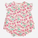 wholesale long sleeve shirt newborn baby clothes strampler romper