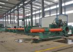 Stainless Steel IGBT Pipeline Bending Machine