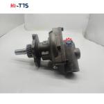 Water pump 4982757 4972853 For Truck Machinery M11 Diesel Engine Parts