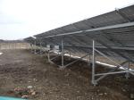 Anodized Photovoltaic Mounting Systems