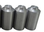 Mechanical Weldable Rebar Couplers For Bridge Construction