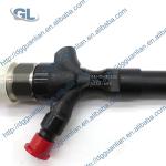 Genuine Common Rail Injector 095000-7760 095000-7761 095000-7750 095000-6190