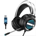 3.5mm Wired Gaming Headsets