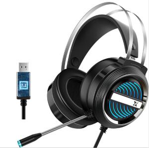 China 3.5mm Wired Gaming Headsets on sale