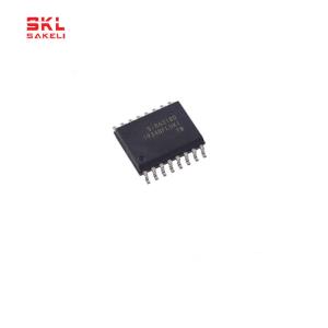 Quality SI8631BD-B-ISR Power Isolator IC High Efficiency Reliability for Power Systems wholesale