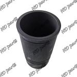 S6R Diesel Engine Cylinder liner 37507-02600 For MITSUBISHI
