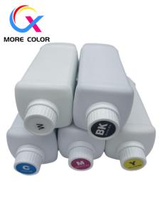 Quality 1L CMYK DTF Printing Machine Ink For T Shirt Heat Press Film Printing wholesale
