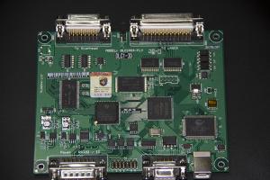 Quality CE Approval 3D Laser Marking Board / EZCAD 3 Software 5V Power Supply wholesale