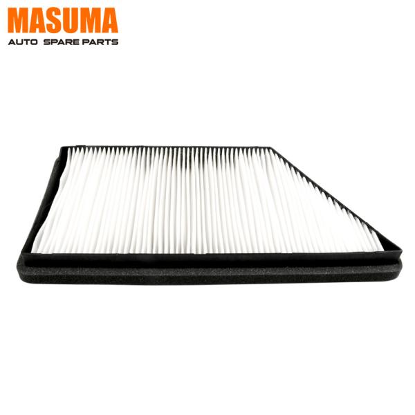 MASUMA NO. MC-E4050 Cabin Filter 6447.AZ for PEUGEOT 206 Auto Repair Air