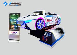 Quality 6 Players Virtual Reality Cinema With Luxury Controller Glasses Air Jet Vibration Touch Effects wholesale